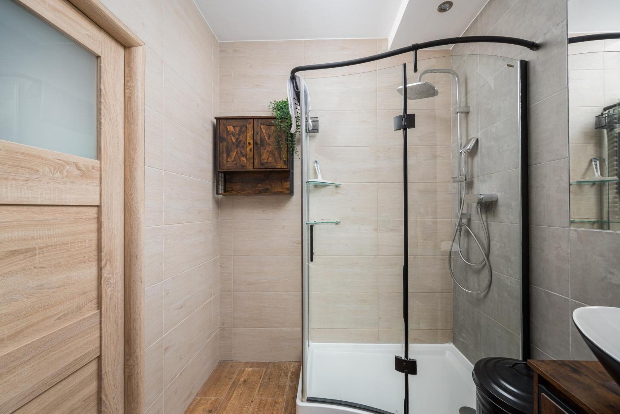 Wola Jana Kazimierza Chic Apartment Warsaw Exterior photo